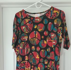 Lularoe XXS Irma